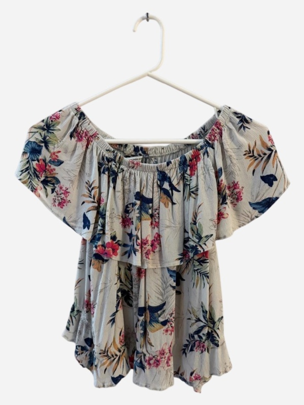 American Eagle